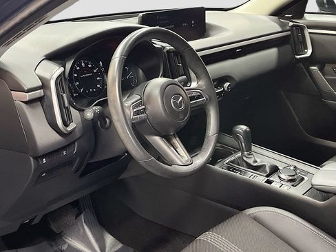 Used 2024 MAZDA CX-50 AWD 2.5 S w/ Cargo Package image 9