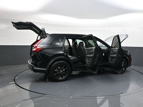 Used 2026 Honda CR-V Sport-L image 34