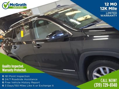 Used 2024 GMC Terrain SLT