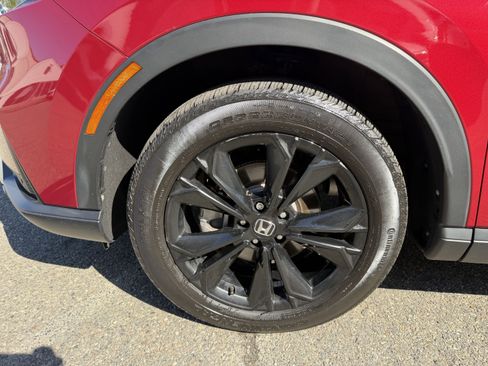 Used 2024 Honda CR-V Sport Touring image 7