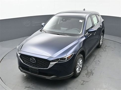 New 2025 MAZDA CX-5 AWD 2.5 S image 28