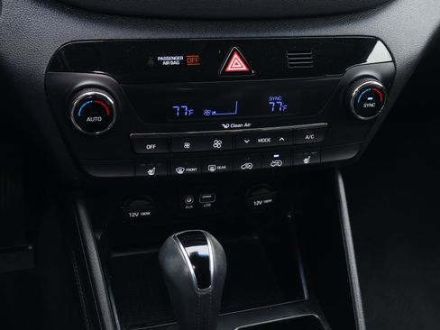 Used 2016 Hyundai Tucson Limited image 25