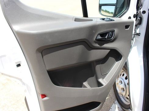 Used 2023 Ford Transit 250 148 High Roof Extended AWD image 27