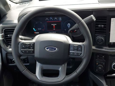 New 2025 Ford F350 Lariat w/ Lariat Ultimate Package image 31