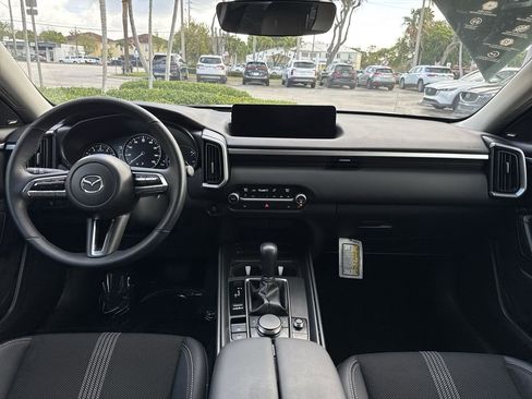 Used 2025 MAZDA CX-50 AWD 2.5 S w/ Cargo Package image 15