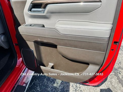 Used 2022 Chevrolet Silverado 1500 RST image 26