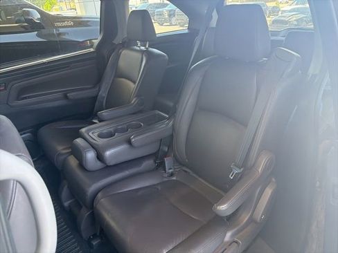 Used 2018 Honda Odyssey EX-L image 5