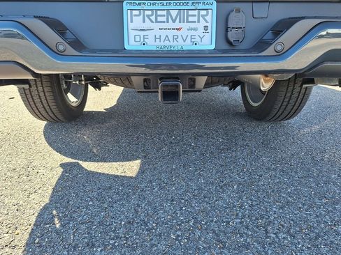 New 2026 RAM 1500 Express image 24