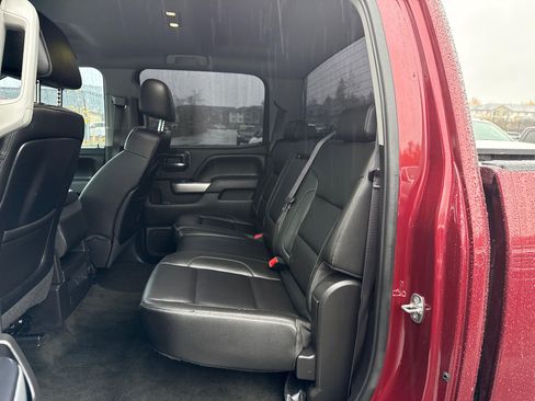 Used 2015 Chevrolet Silverado 3500 LT w/ LT Convenience Package image 24