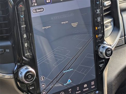 Used 2023 RAM 3500 Laramie image 22