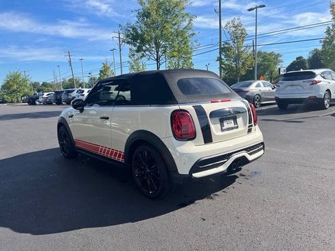 Used 2022 MINI Cooper S FWD image 5