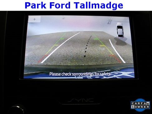 Used 2019 Ford Fusion SE image 19