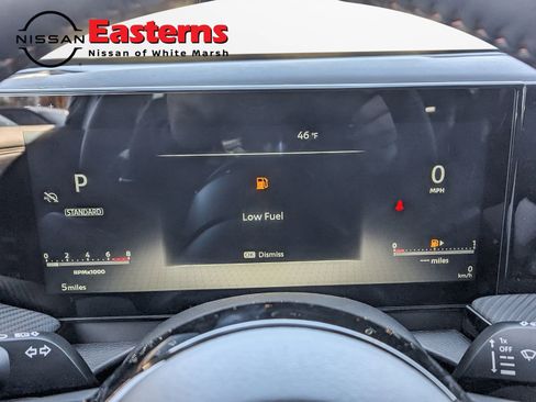 New 2026 Nissan Kicks SR w/ SR Premium Package FWD image 18