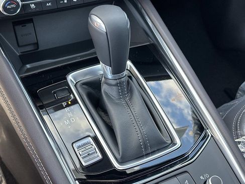 New 2025 MAZDA CX-5 Signature image 6