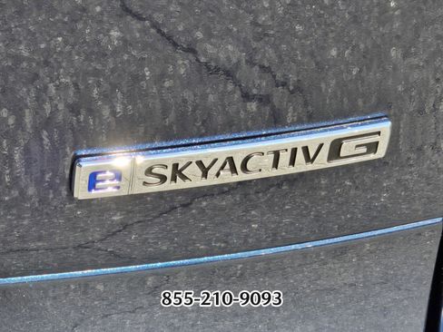 New 2026 MAZDA CX-90 3.3 Turbo w/ Select Package image 12