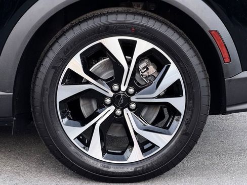 New 2026 Ford Mustang Mach-E Select AWD/4WD image 9