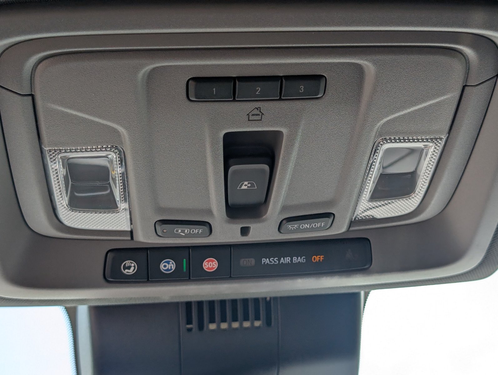 New 2026 Chevrolet Silverado 1500 RST w/ Safety Package RWD image 16