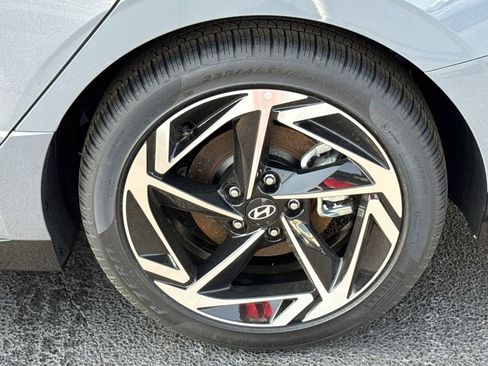 New 2026 Hyundai Sonata SEL FWD image 16