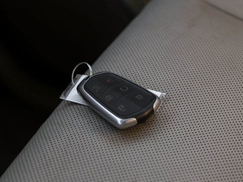 Used 2020 Cadillac Escalade ESV Luxury image 54