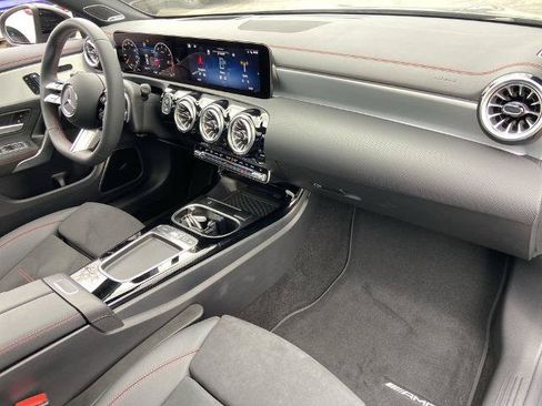 Used 2026 Mercedes-Benz CLA 250 4MATIC image 25