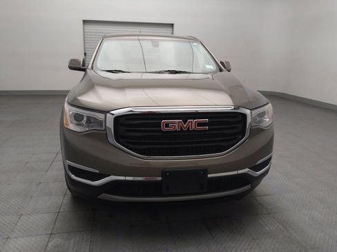 Used 2019 GMC Acadia SLE AWD/4WD image 14