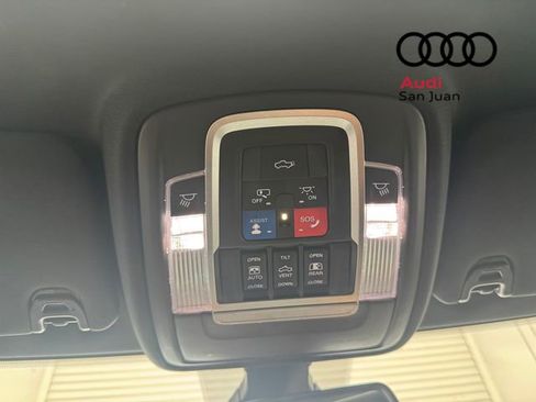 Used 2021 RAM 2500 Limited image 21