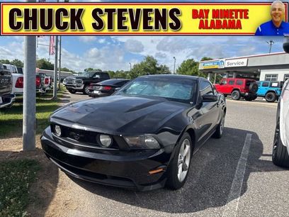 Used 2011 Ford Mustang GT
