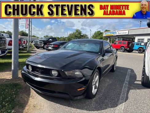Used 2011 Ford Mustang GT image 1