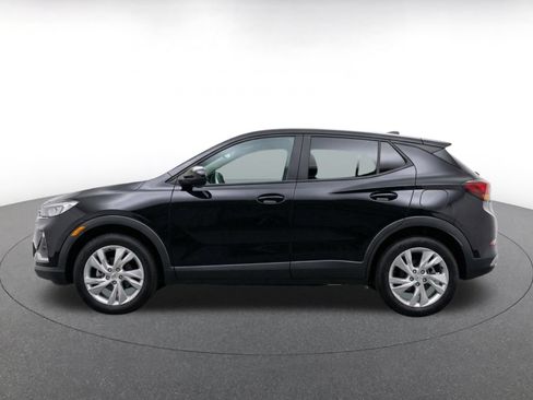 Used 2026 Buick Encore GX Preferred FWD image 4