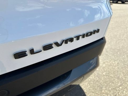 Used 2026 GMC Terrain Elevation AWD/4WD image 8
