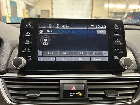 Used 2020 Honda Accord EX-L image 22