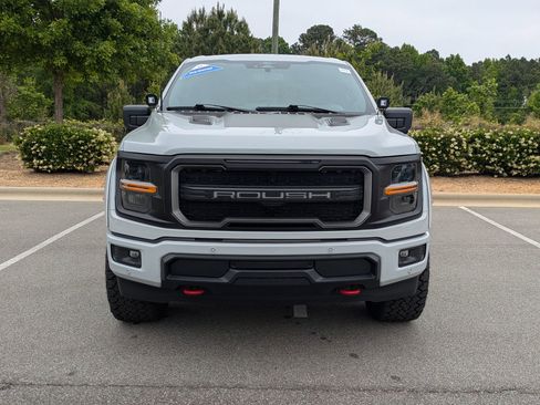 Used 2024 Ford F150 XLT w/ Equipment Group 303A High AWD/4WD image 9