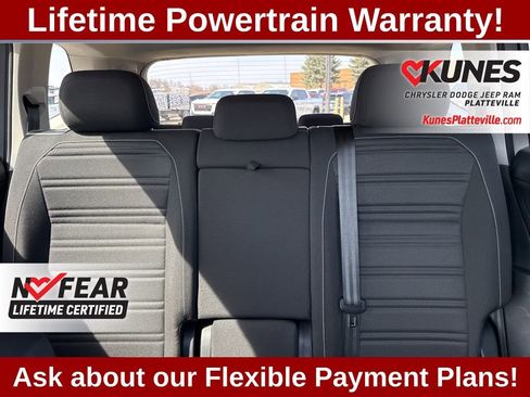 Used 2024 Volkswagen Tiguan S FWD image 31