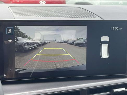 New 2026 Hyundai Santa Fe SE FWD image 26