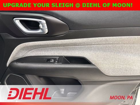 Certified 2022 Jeep Compass Latitude image 15