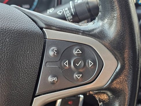 Used 2021 Chevrolet Colorado Z71 w/ Safety Package image 22