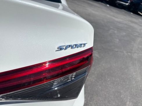 Used 2024 Honda Civic Sport image 38