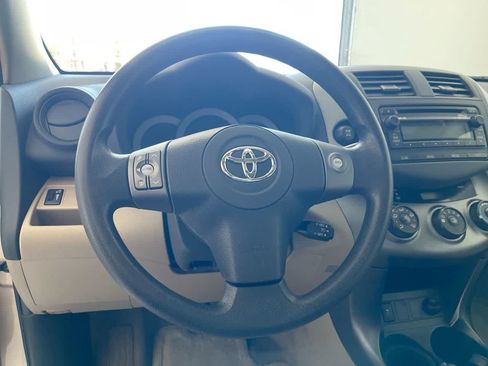 Used 2012 Toyota RAV4 4WD V6 w/ Upgrade Value Pkg image 14
