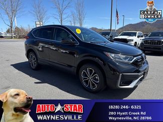 Used 2020 Honda CR-V EX-L 360° Tour