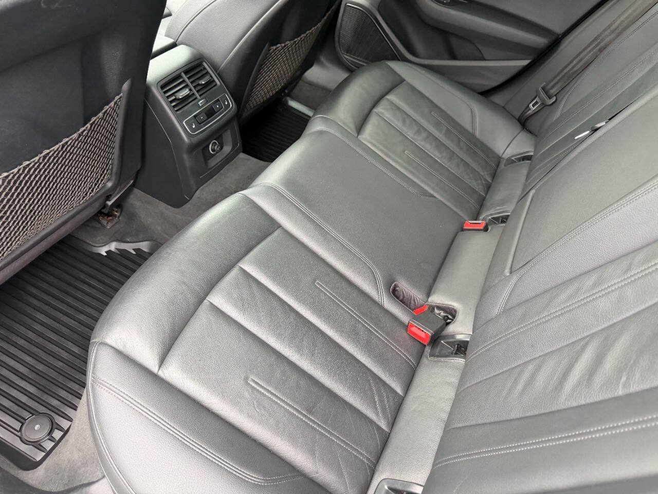 Used 2017 Audi A4 2.0T allroad Premium Plus w/ Technology Package AWD/4WD image 23