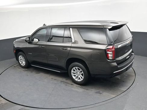 Used 2021 Chevrolet Tahoe LS image 22