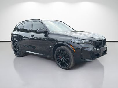 Used 2024 BMW X5 xDrive40i w/ M Sport Package