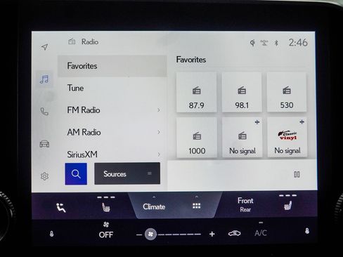 Used 2023 Lexus RX 350 FWD image 24
