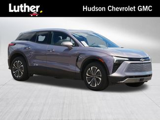 Used 2024 Chevrolet Blazer EV LT AWD/4WD video 1