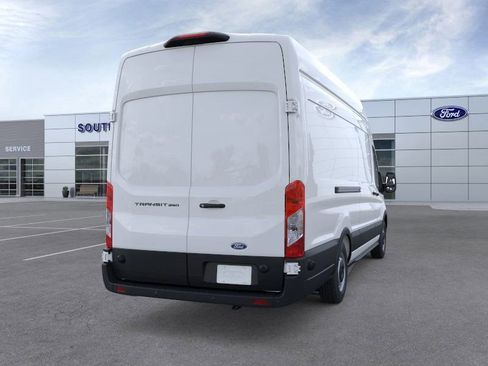 New 2026 Ford Transit 350 148 High Roof Extended image 9