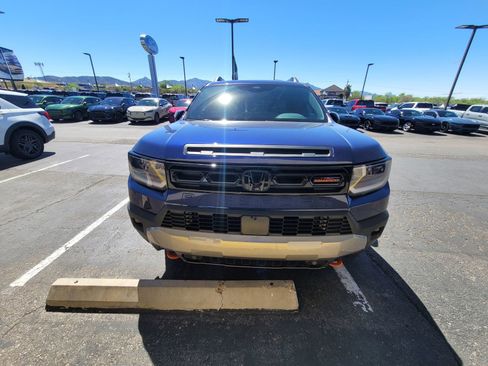 Used 2026 Honda Passport TrailSport Elite image 8