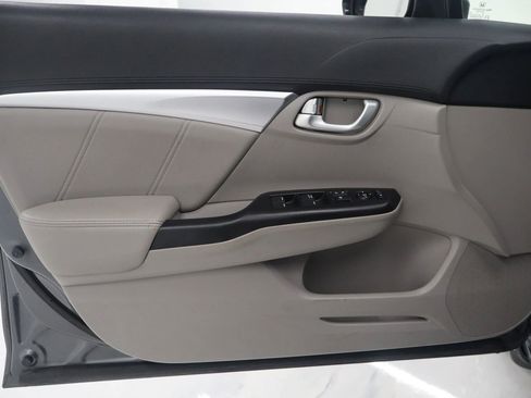 Used 2013 Honda Civic EX-L image 10