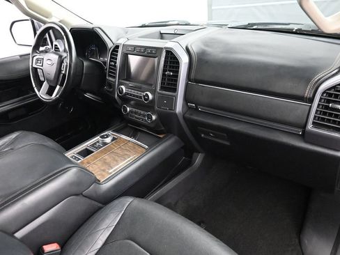 Used 2020 Ford Expedition Platinum RWD image 21