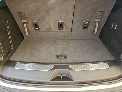 Certified 2024 Chevrolet Tahoe Z71 image 25