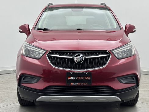 Used 2019 Buick Encore Preferred w/ Safety Package FWD image 2